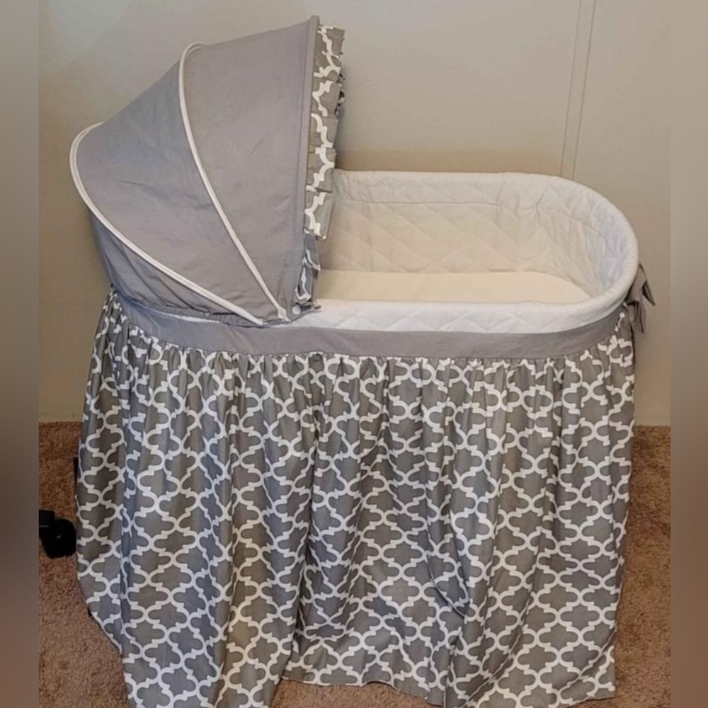 Rocking Bassinet